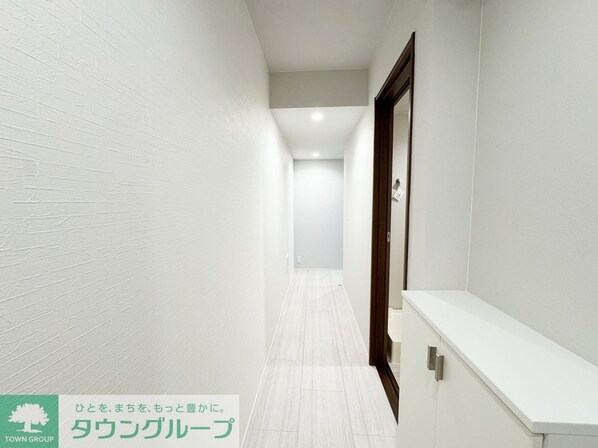 エリタージュの物件内観写真